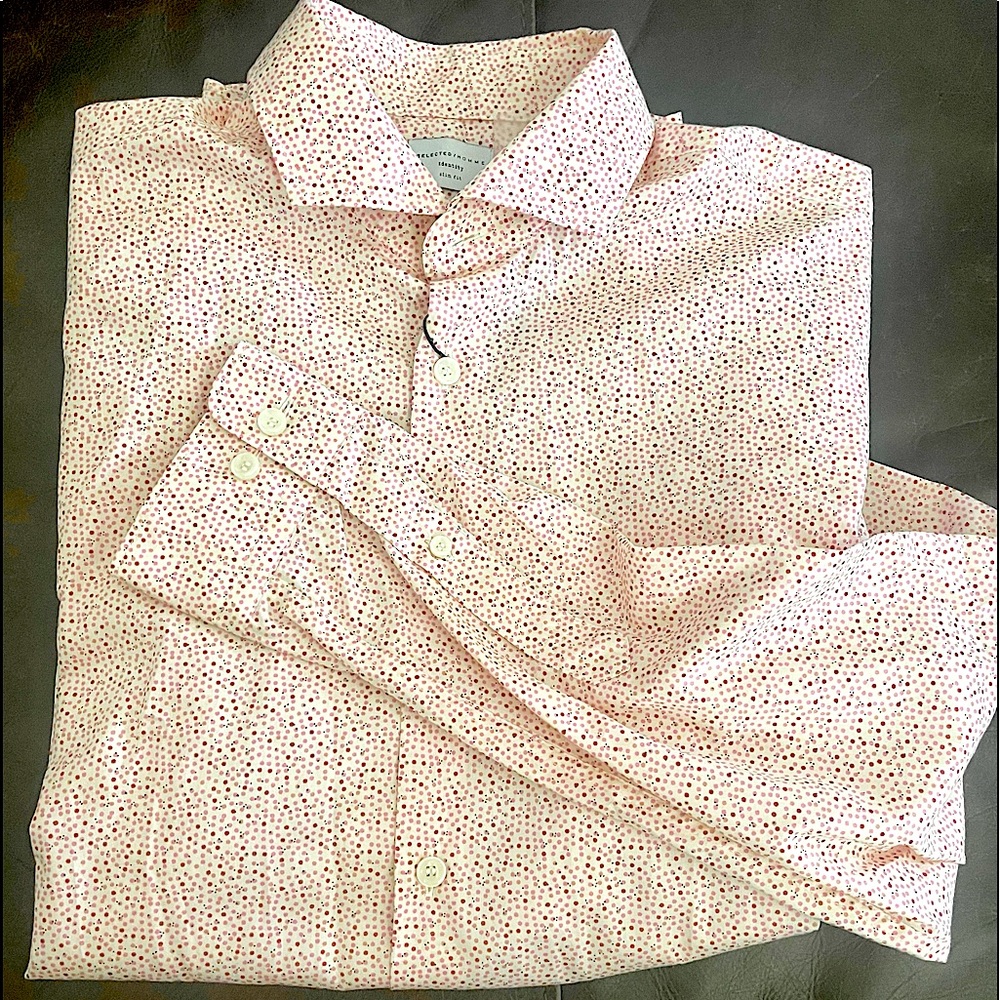 Selected /Homme Identity Men’s dress shirt